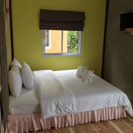 Feel@Chill Resort Koh Chang Esterno foto
