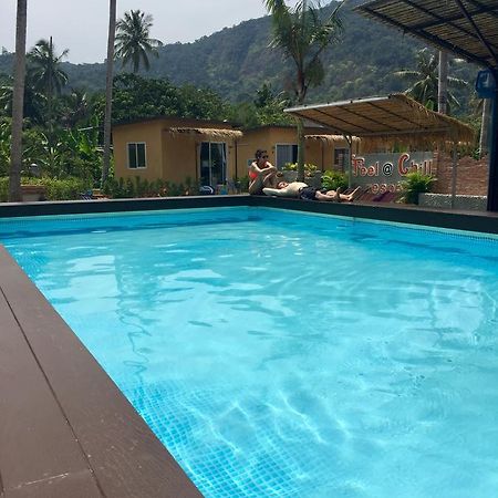 Feel@Chill Resort Koh Chang Esterno foto