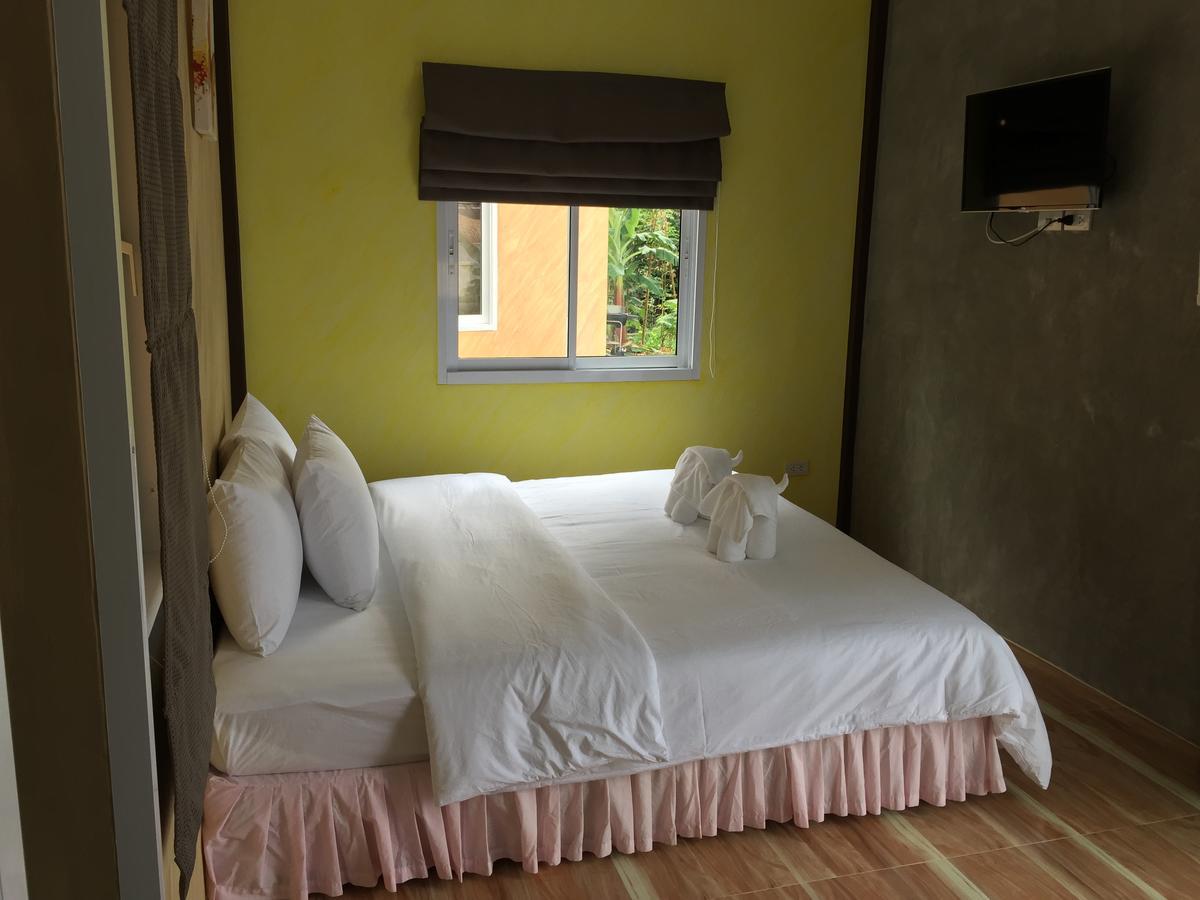 Feel@Chill Resort Koh Chang Esterno foto