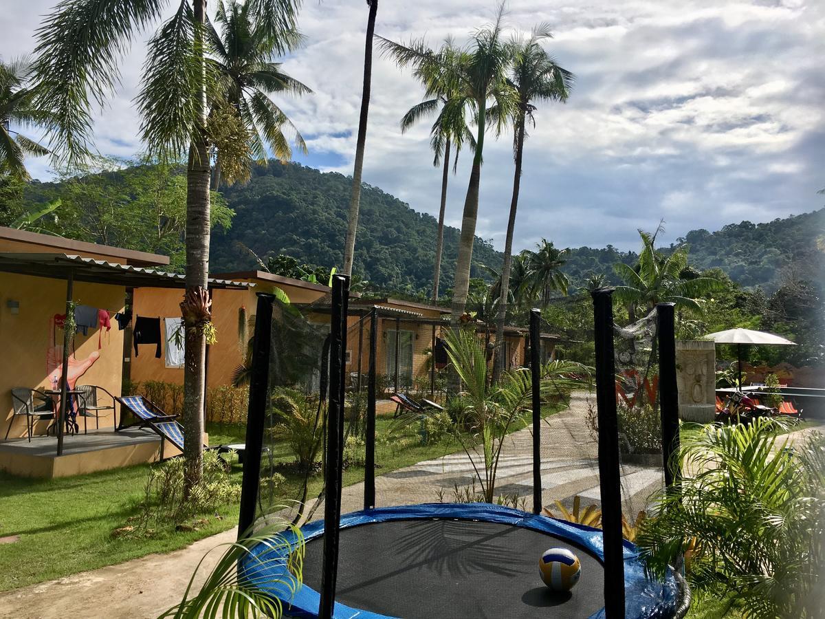 Feel@Chill Resort Koh Chang Esterno foto