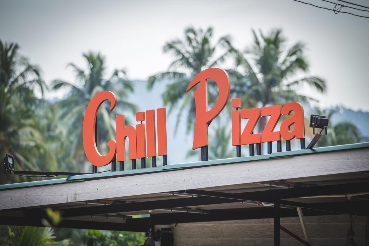 Feel@Chill Resort Koh Chang Esterno foto