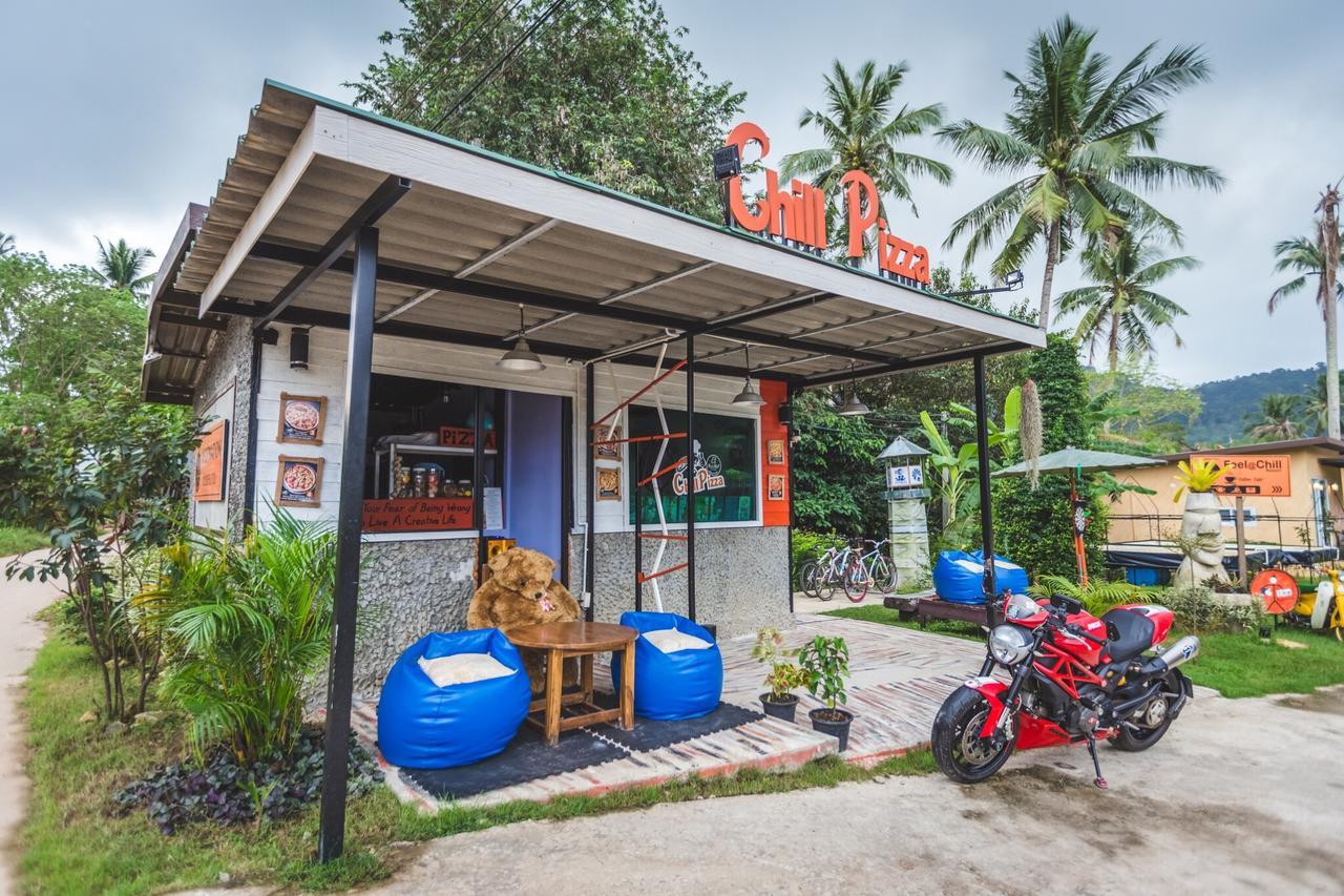 Feel@Chill Resort Koh Chang Esterno foto