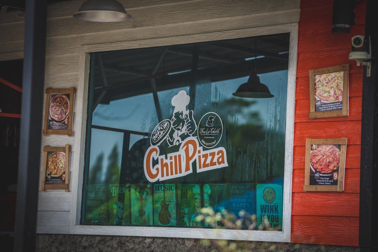 Feel@Chill Resort Koh Chang Esterno foto