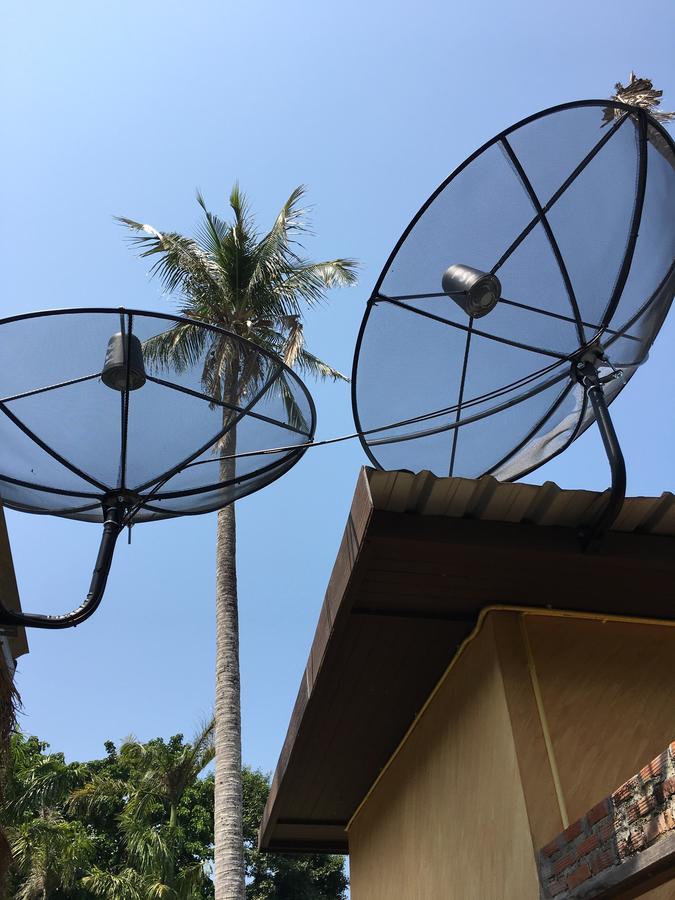 Feel@Chill Resort Koh Chang Esterno foto