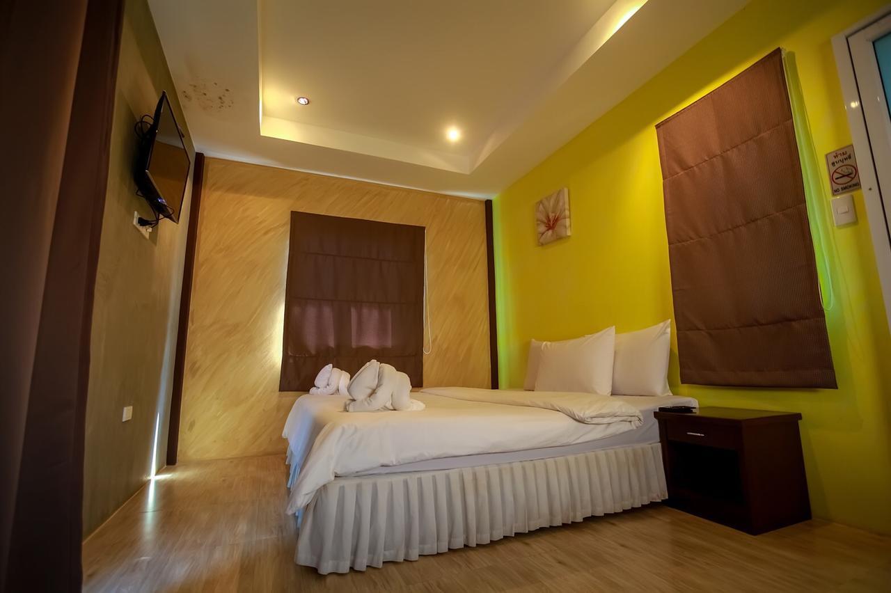 Feel@Chill Resort Koh Chang Esterno foto
