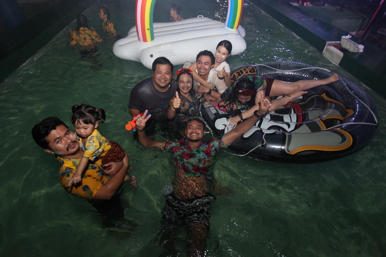 Feel@Chill Resort Koh Chang Esterno foto